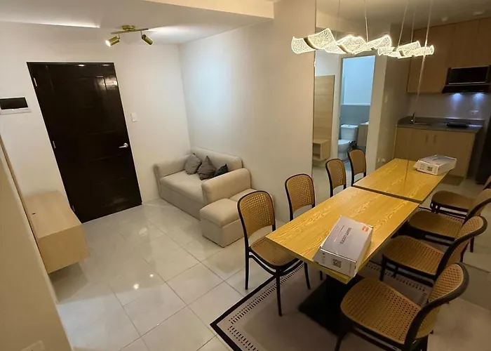 2br In Banilad, Apartment