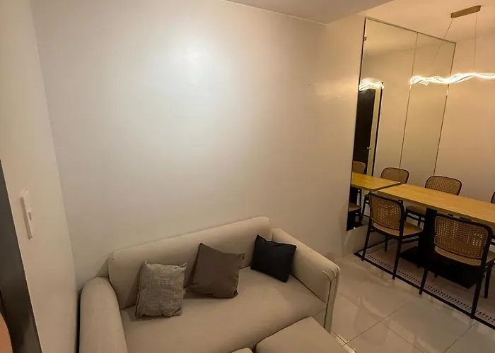 Apartment 2br In Banilad, Mandaue City