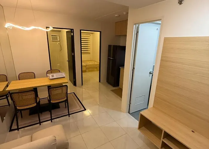 Apartment 2br In Banilad, Mandaue City