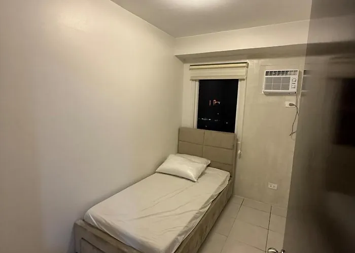 2br In Banilad, Mandaue City