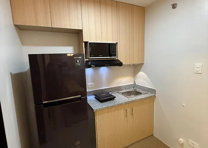 Apartment 2br In Banilad,
